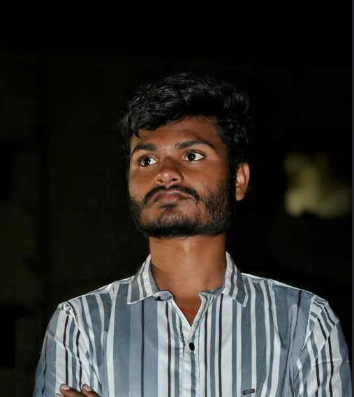 Muskan Kumar - Founder & Engineer